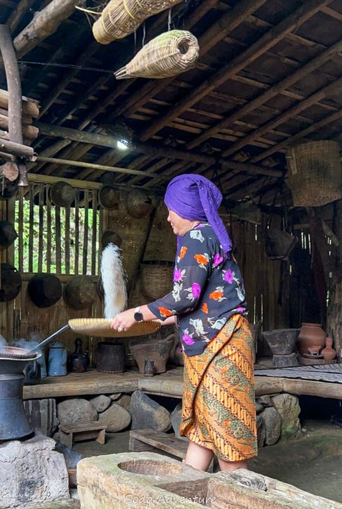 Ke Sumedang Makan Tahu Tentu Bukan Ada Banyak Aktivitas Menarik Nih